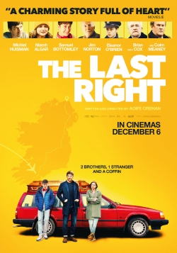 The Last Right-123movies