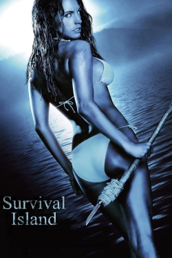Survival Island-123movies