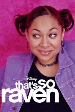 That's So Raven-123movies