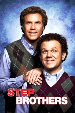Step Brothers-123movies