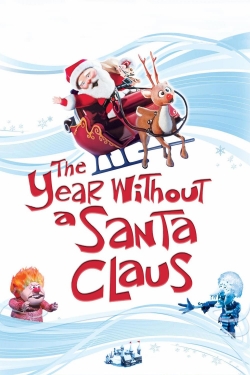 The Year Without a Santa Claus-123movies