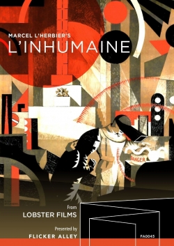 L'Inhumaine-123movies
