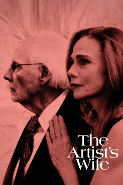 The Artist's Wife-123movies