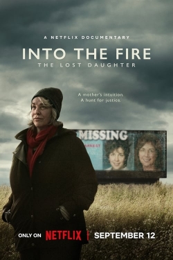 Into the Fire: The Lost Daughter-123movies