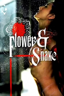 Flower & Snake-123movies