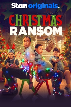 Christmas Ransom-123movies