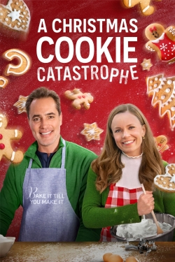 A Christmas Cookie Catastrophe-123movies