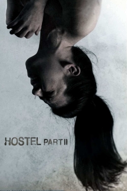 Hostel: Part II-123movies