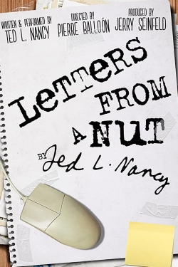 Letters from a Nut-123movies