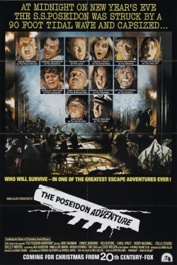 The Poseidon Adventure-123movies