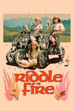 Riddle of Fire-123movies