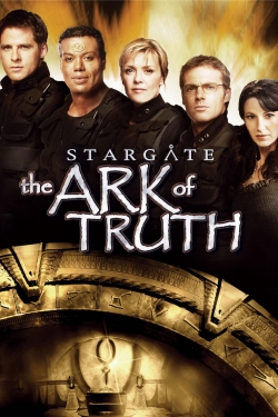 Stargate: The Ark of Truth-123movies