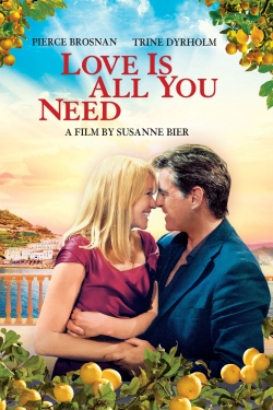 Love Is All You Need-123movies
