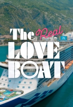 The Real Love Boat Australia-123movies