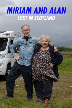 Miriam and Alan: Lost in Scotland-123movies