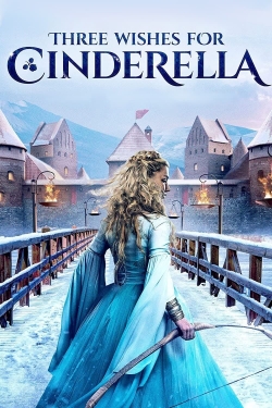 Three Wishes for Cinderella-123movies