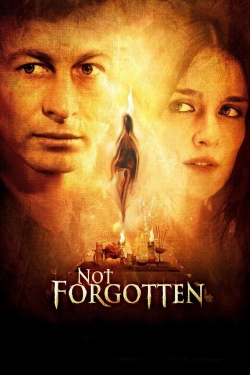 Not Forgotten-123movies