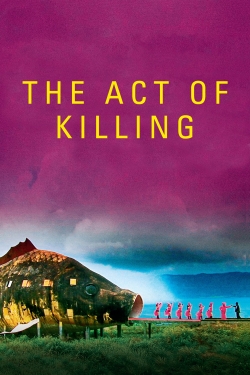 The Act of Killing-123movies