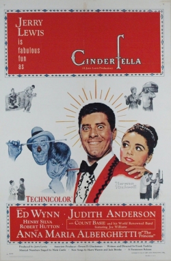 Cinderfella-123movies