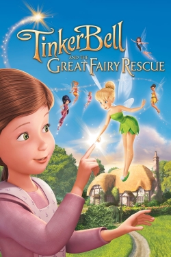 Tinker Bell and the Great Fairy Rescue-123movies