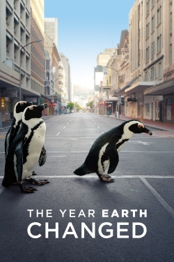 The Year Earth Changed-123movies