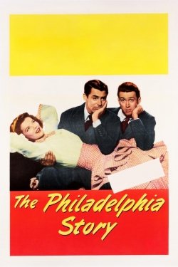The Philadelphia Story-123movies