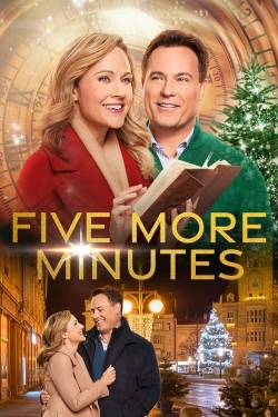 Five More Minutes-123movies