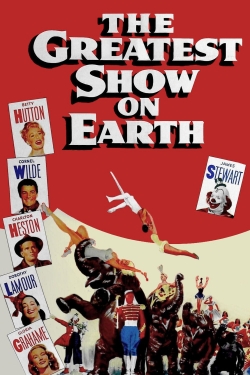 The Greatest Show on Earth-123movies