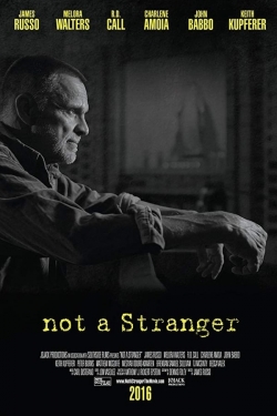 Not a Stranger-123movies