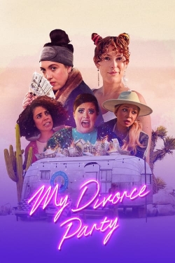 My Divorce Party-123movies