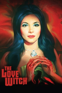 The Love Witch-123movies