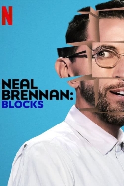 Neal Brennan: Blocks-123movies