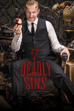 7 Deadly Sins-123movies