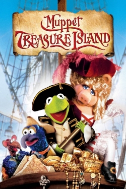 Muppet Treasure Island-123movies