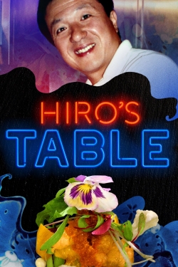Hiro's Table-123movies