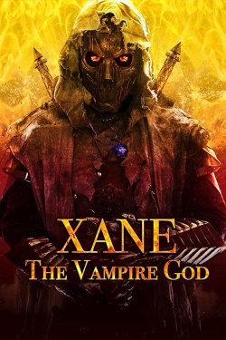 Xane: The Vampire God-123movies