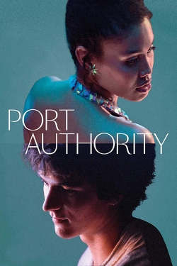 Port Authority-123movies