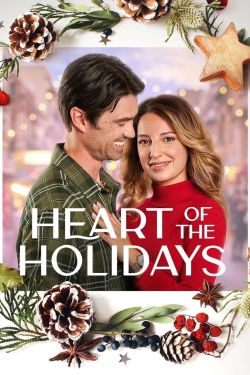 Heart of the Holidays-123movies