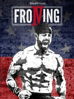 Froning: The Fittest Man In History-123movies
