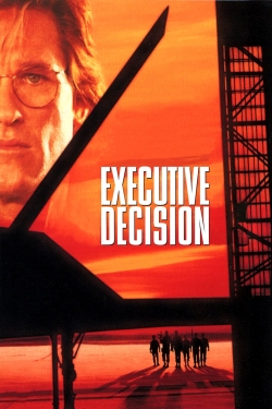 Executive Decision-123movies