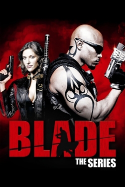 Blade: The Series-123movies