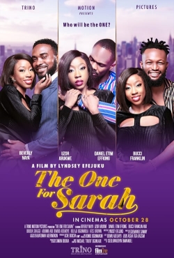 The One for Sarah-123movies