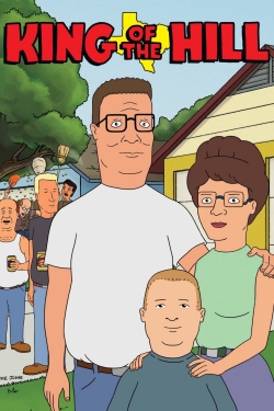 King of the Hill-123movies