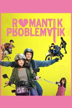 Romantik Problematik-123movies