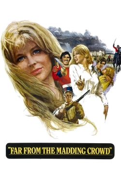 Far from the Madding Crowd-123movies