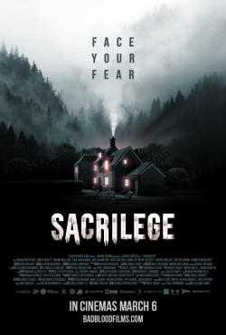 Sacrilege-123movies