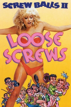 Loose Screws-123movies