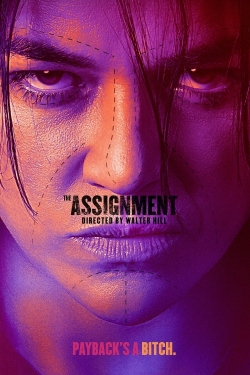 The Assignment-123movies