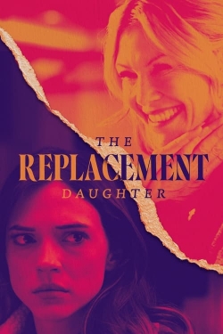 The Replacement Daughter-123movies