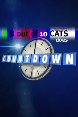 8 Out of 10 Cats Does Countdown-123movies